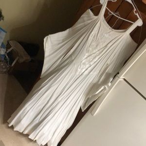 Holy clothing Medieval inspired dress